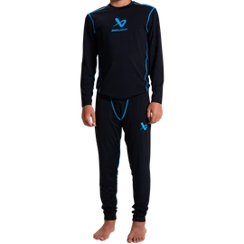 Pantalon de compression Bauer BASICS BL PANT Youth