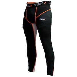 Pantalon de compression POWERTEK V7.0 Gel Print Junior