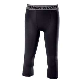 Pantalon de compression SHER-WOOD 3/4 Clima Plus Senior