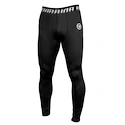 Pantalon de compression Warrior  Compression Tight Black Junior