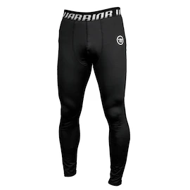 Pantalon de compression Warrior Compression Tight Black Senior