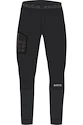 Pantalon de cyclisme Maloja  RingdrosselM. S