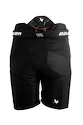 Pantalon de hockey pour femmes Bauer  PRO Black Senior