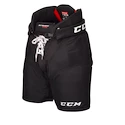 Pantalon de hockey pour femmes CCM JetSpeed Black Senior S