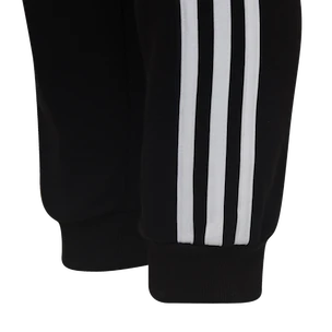 Pantalon de survêtement pour enfant adidas  Essentials 3-Stripes Black