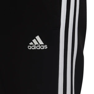 Pantalon de survêtement pour enfant adidas  Essentials 3-Stripes Black