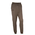 Pantalon de survêtement pour enfant CCM Core Fleece Cuffed Jogger Major Brown