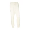 Pantalon de survêtement pour enfant CCM Core Fleece Cuffed Jogger Unbleached