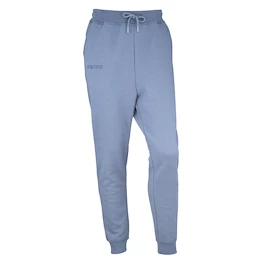 Pantalon de survêtement pour enfant CCM Core Fleece Cuffed Jogger Vintage Blue