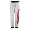 Pantalon de survêtement pour enfant Outerstuff  SKILLED ENFORCER FLEECE PANT CHICAGO BLACKHAWKS