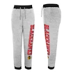 Pantalon de survêtement pour enfant Outerstuff  SKILLED ENFORCER FLEECE PANT CHICAGO BLACKHAWKS S