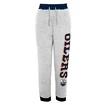 Pantalon de survêtement pour enfant Outerstuff  SKILLED ENFORCER FLEECE PANT EDMONTON OILERS