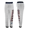 Pantalon de survêtement pour enfant Outerstuff  SKILLED ENFORCER FLEECE PANT EDMONTON OILERS S