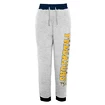 Pantalon de survêtement pour enfant Outerstuff  SKILLED ENFORCER FLEECE PANT NASHVILLE PREDATORS