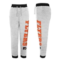 Pantalon de survêtement pour enfant Outerstuff  SKILLED ENFORCER FLEECE PANT PHILADELPHIA FLYERS