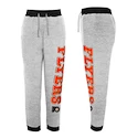 Pantalon de survêtement pour enfant Outerstuff  SKILLED ENFORCER FLEECE PANT PHILADELPHIA FLYERS S