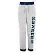 Pantalon de survêtement pour enfant Outerstuff  SKILLED ENFORCER FLEECE PANT SEATTLE KRAKEN