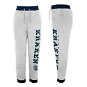 Pantalon de survêtement pour enfant Outerstuff  SKILLED ENFORCER FLEECE PANT SEATTLE KRAKEN