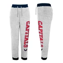 Pantalon de survêtement pour enfant Outerstuff  SKILLED ENFORCER FLEECE PANT WASHINGTON CAPITALS