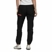 Pantalon de survêtement pour femme adidas  Adapt Pant black