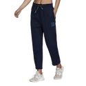 Pantalon de survêtement pour femme adidas  Sweat Pant Night Indigo S