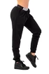 Pantalon de survêtement pour femme Nebbia  Iconic Mid-Waist Sweatpants 408 black