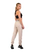 Pantalon de survêtement pour femme Nebbia  Iconic Mid-Waist Sweatpants 408 cream