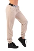 Pantalon de survêtement pour femme Nebbia  Iconic Mid-Waist Sweatpants 408 cream