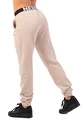 Pantalon de survêtement pour femme Nebbia  Iconic Mid-Waist Sweatpants 408 cream