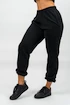 Pantalon de survêtement pour femme Nebbia  Oversized Joggers With Pockets black