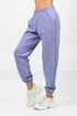 Pantalon de survêtement pour femme Nebbia  Oversized Joggers With Pockets purple