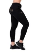 Pantalon de survêtement pour femme Nebbia  Sweatpants Gold Classic 826 black