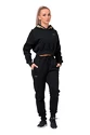 Pantalon de survêtement pour femme Nebbia  Sweatpants Gold Classic 826 black