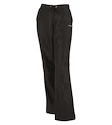 Pantalon de survêtement pour femme Tecnifibre  Lady Light Black XS