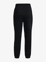 Pantalon de survêtement pour femme Under Armour  Essential Fleece Joggers-BLK