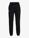 Pantalon de survêtement pour femme Under Armour  Essential Fleece Joggers-BLK