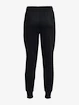 Pantalon de survêtement pour femme Under Armour  Fleece Jogger-BLK