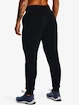 Pantalon de survêtement pour femme Under Armour  Fleece Jogger-BLK