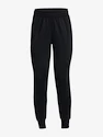 Pantalon de survêtement pour femme Under Armour  Fleece Jogger-BLK