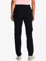 Pantalon de survêtement pour femme Under Armour  Links Pant Black