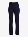 Pantalon de survêtement pour femme Under Armour  Links Pant Midnight Navy