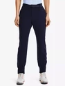 Pantalon de survêtement pour femme Under Armour  Links Pant Midnight Navy