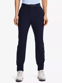 Pantalon de survêtement pour femme Under Armour Links Pant Midnight Navy