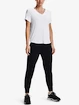 Pantalon de survêtement pour femme Under Armour  Meridian Jogger-BLK