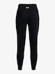 Pantalon de survêtement pour femme Under Armour  Meridian Jogger-BLK