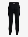 Pantalon de survêtement pour femme Under Armour  Meridian Jogger-BLK