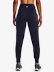 Pantalon de survêtement pour femme Under Armour  Meridian Jogger-GRY