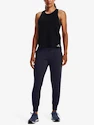 Pantalon de survêtement pour femme Under Armour  Meridian Jogger-GRY