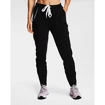 Pantalon de survêtement pour femme Under Armour  Recover Fleece Pants Black