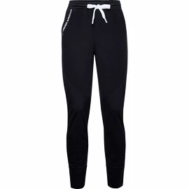 Pantalon de survêtement pour femme Under Armour Recover Fleece Pants Black